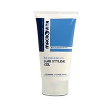 Macrovita Ζελέ φορμαρίσματος μαλλιών 150ml - Styling στο Pharmakeio Online