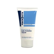 Macrovita Κρέμα φορμαρίσματος μαλλιών 150ml - Styling στο Pharmakeio Online