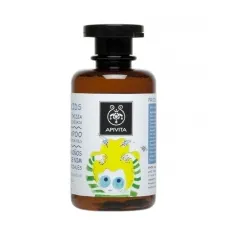 Apivita Προληπτικό Σαμπουάν για Ψείρες - Αντιφθειρικά στο Pharmakeio Online