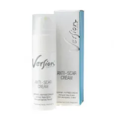 VERSION ANTI SCAR CREAM αντιμετώπιση ουλών 30ml - Ανάπλαση-Ουλές στο Pharmakeio Online