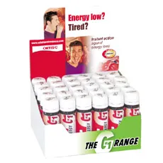 Ortis Energy Express 15TABS - Ενέργεια-Τόνωση στο Pharmakeio Online