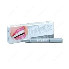 INTERMED UNIDENT PEN BRIGHTENING ΣΤΥΛΟ ΓΙΑ ΛΕΥΚΑΝΣΗ ΤΩΝ ΔΟΝΤΙΩΝ - Λεύκανση στο Pharmakeio Online
