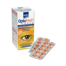Optofresh Forte 60caps - Oπτικά στο Pharmakeio Online