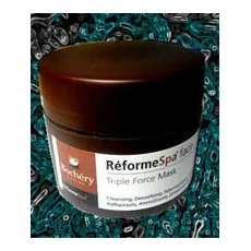 Βochery triple force mask 200 ml μάσκα προσώπου - Μάσκες στο Pharmakeio Online