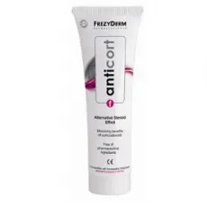 FREZYDERM Anticort Cream 50ml ατοπική δερματίτιδα, εξανθήματα - Ατοπική δερματίτιδα στο Pharmakeio Online