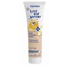 FREZYDERM First Aid Butter Gel 50ml για χτυπήματα, μώλωπες - Πρώτες βοήθειες στο Pharmakeio Online