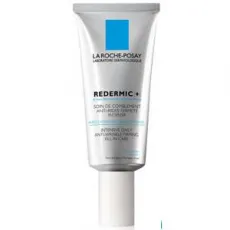 La Roche Posay Redermic [+] PS 40ml σύσφιξη κατά των ρυτίδων για ξηρές επιδερμίδες - Ξηρό δέρμα στο Pharmakeio Online