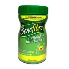 Benefibra Φυτικές Ίνες σε Σκόνη, 96gr - Προβιοτικά-Πεπτικό στο Pharmakeio Online