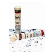 Lamberts VITAMIN C 1000MG ΑΝΑΒΡΑΖΟΝ 20δισκία - Βιταμίνη C στο Pharmakeio Online