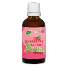 Raspberry Ketone Xtra πόσιμο BALANCE - Μείωση λίπους-όρεξης στο Pharmakeio Online