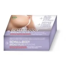 Breast Plus Intensive (συσκευασία 4 χρήσεων) ανόρθωση-σύσφιξη στήθους - Περιποίηση-σύσφιξη στήθους στο Pharmakeio Online