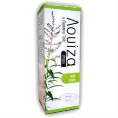 MEKE Λουίζα Anti-Toxin Drops & πράσινο Τσάι 100ml - Αποτοξίνωση στο Pharmakeio Online