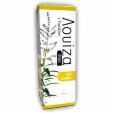 ΜΕΚΕ ΕΚΧΥΛΙΣΜΑ ΛΟΥΪΖΑ & ΤΑΡΑΞΑΚΟ ΣΕ ΣΤΑΓΟΝΕΣ 100ml - Αποτοξίνωση στο Pharmakeio Online