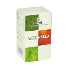 Charak ARTHRELLA 60 tabs αρθριτιδα αυχενικό - CHARAK στο Pharmakeio Online