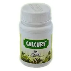 Charak CALCURY 75 tabs λιθίαση νεφρών - CHARAK στο Pharmakeio Online