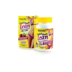 Nature's Plus Quick Body Lean raspberry ketones 90caps - Αποτοξίνωση στο Pharmakeio Online