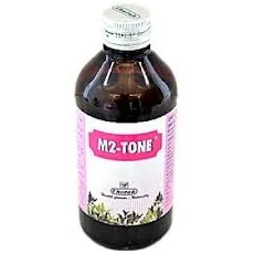 Charak M-2 TONE 60 tabs Διαταραχές εμμήνου ρήσεως - δυσμηνόρροια στειρότητα. - CHARAK στο Pharmakeio Online