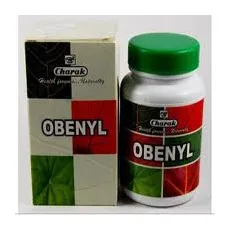 Charak OBENYL 100 tabs λιποδιάλυση κατά της παχυσαρκίας - Μείωση λίπους-όρεξης στο Pharmakeio Online