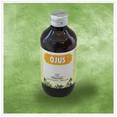 Charak OJUS Syrop 200ml δυσπεψία, σύνδρομο ευερέθιστου εντέρου - CHARAK στο Pharmakeio Online