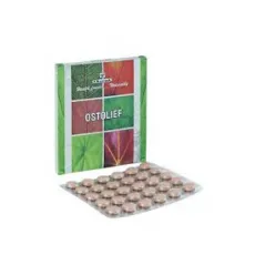 Charak OSTOLIEF 30 tabs οστεοαρθριτιδα - CHARAK στο Pharmakeio Online