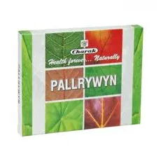 Charak PALLRYWYN FORTE 20 tabs Αφροδισιακό για γυναίκες - Τονωτικά-Διεγερτικά στο Pharmakeio Online