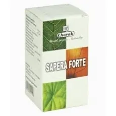 Charak SAPERA FORTE 100 tabs υπέρταση με ηρεμιστική δράση	 - CHARAK στο Pharmakeio Online