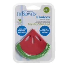 Dr.Brown's Δροσιστικός κρίκος οδοντοφυΐας 220 - Κρίκοι οδοντοφυίας στο Pharmakeio Online