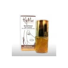 HYALOS Oρός λεύκανσης-HyAlos Age Spot Removal - Λεύκανση-δυσχρωμίες-πανάδες στο Pharmakeio Online