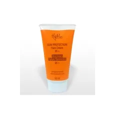 HYALOS SUN PROTECTION ΚΡΕΜΑ ΠΡΟΣΩΠΟΥ 25+ - Πρόσωπο στο Pharmakeio Online