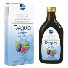Cosval Regula Καθαρτικό Σιρόπι 250ml - Δυσκοιλιότητα-καθαρτικά στο Pharmakeio Online