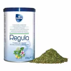 Cosval Regula 100gr Καθαρτική Σκόνη - Δυσκοιλιότητα-καθαρτικά στο Pharmakeio Online