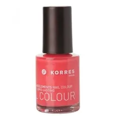 Korres Nail Colour 49 Grenadine Pink 10ml - Μανό στο Pharmakeio Online