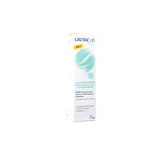 LACTACYD Pharma Antibacterial Intimate Wash - 250 ml Βοηθά στην αναστολή  της ανάπτυξης βακτηρίων και στην πρόληψη των λοιμώξεων και της δυσοσμίας - Καθαρισμός-φροντίδα στο Pharmakeio Online