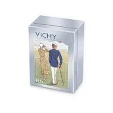 Vichy Gift Set Liftactiv Riche Αντιρυτιδική Και Συσφικτική Φροντίδα Για Ξηρή Επιδερμίδα, 50ml & ΔΩΡΟ Capital Soleil Dry Touch, 30ml - Σύσφιξη στο Pharmakeio Online