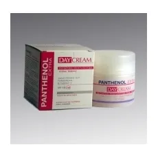 Panthenol Extra Day Cream 50ml - Υαλουρονικό οξύ στο Pharmakeio Online
