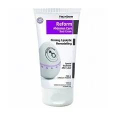Frezyderm Reform Abdomen Body Cream Σύσφιξη, Λιπόλυση, Επανόρθωση - για μετά τον τοκετό - Κυτταρίτιδα-Σύσφιξη στο Pharmakeio Online