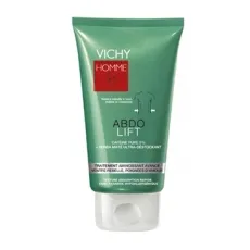 Vichy Homme ABDOLIFT Aγωγή Αδυνατίσματος για την κοιλιά για τον άνδρα 200ml - Καύση λίπους στο Pharmakeio Online
