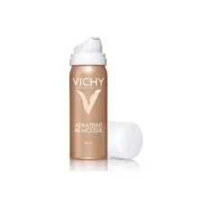Vichy Aera Teint BB Mousse Rosy Make up για κάλυψη, ματ αποτέλεσμα, ομοιομορφία και λάμψη. - Make up στο Pharmakeio Online