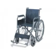 ADCO Αμαξίδιο Πτυσσόμενο (Μεγάλοι Τροχοί) - Αναπηρικά αμαξίδια στο Pharmakeio Online