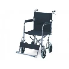 ADCO Αμαξίδιο Πτυσσόμενο (Μικροί Τροχοί) - Αναπηρικά αμαξίδια στο Pharmakeio Online