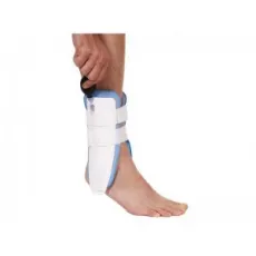 ADCO Νάρθηκας Ποδοκνημικής με Gel & Αέρα Φουσκωτός - Αστράγαλος στο Pharmakeio Online