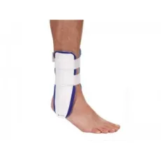 ADCO Νάρθηκας Ποδοκνημικής με Gel & Αέρα - Αστράγαλος στο Pharmakeio Online