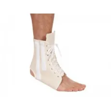 ADCO Νάρθηκας Ποδοκνημικής με Μπανέλλες (CANVAS) - Αστράγαλος στο Pharmakeio Online