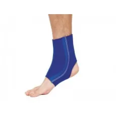 ADCO Επιστραγαλίδα με Σπιράλ Μπανέλλες Neoprene - Αστράγαλος στο Pharmakeio Online