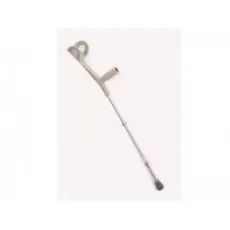 ADCO Βακτηρίες Αγκώνος με ανοιχτό χερούλι - Βαδιστικά στο Pharmakeio Online