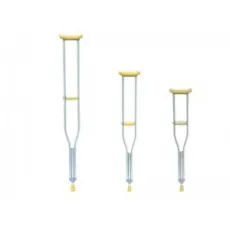 ADCO Πατερίτσες Αλουμινίου Κανονικές - Βαδιστικά στο Pharmakeio Online