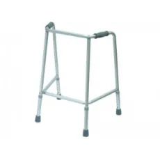 Περιπατητήρας Σταθερός Ρυθμιζόμενου Ύψους (Πι) - Βαδιστικά στο Pharmakeio Online