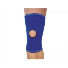 ADCO Επιγονατίδα Απλή Neoprene με Τρύπα - Γόνατο στο Pharmakeio Online