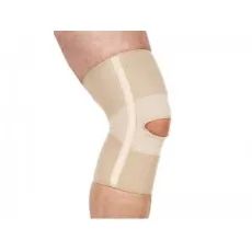 ADCO Επιγονατίδα Ενισχυμένη με 2 Σπιράλ Μπανέλλες Ελαστική - Γόνατο στο Pharmakeio Online