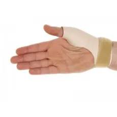 ADCO Νάρθηκας Αντίχειρα Πλαστικός - Καρπός στο Pharmakeio Online